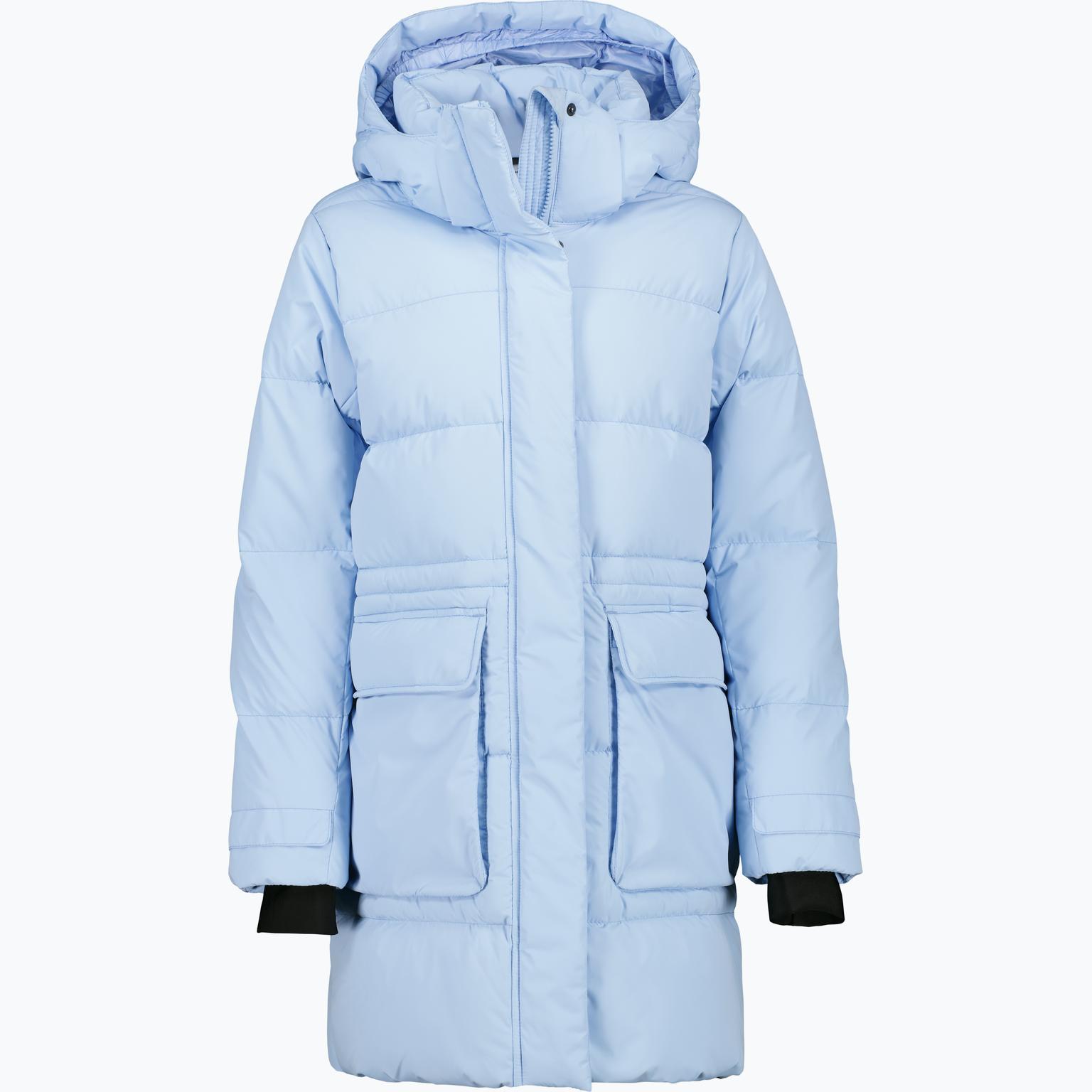 McKinley Alaska Down JR vinterjacka Blå