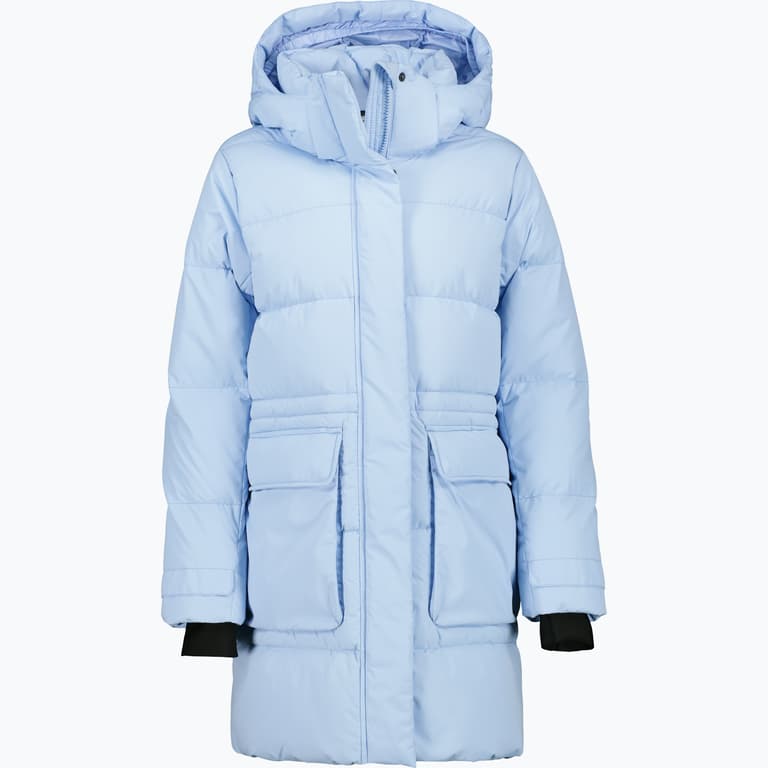 McKinley Alaska Down JR vinterjacka Blå