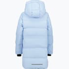 förhandsvisning ikon 5 för McKinley Alaska Down JR vinterjacka Blå