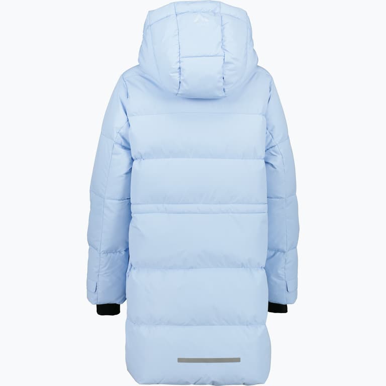 McKinley Alaska Down JR vinterjacka Blå