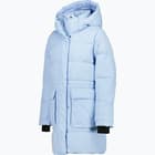 förhandsvisning ikon 6 för McKinley Alaska Down JR vinterjacka Blå