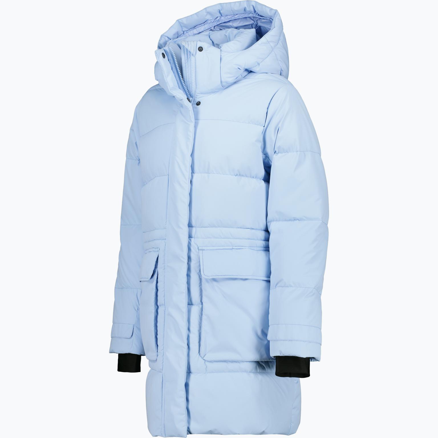 McKinley Alaska Down JR vinterjacka Blå