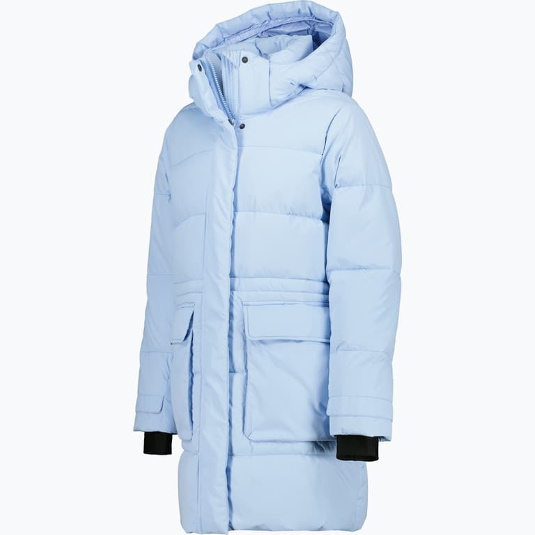 McKinley Alaska Down JR vinterjacka Blå