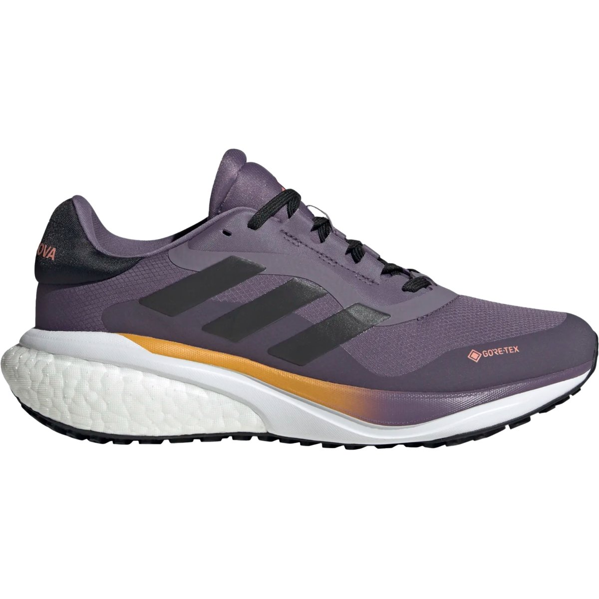 adidas Supernova 3 Gore-Tex W löparskor Lila | INTERSPORT