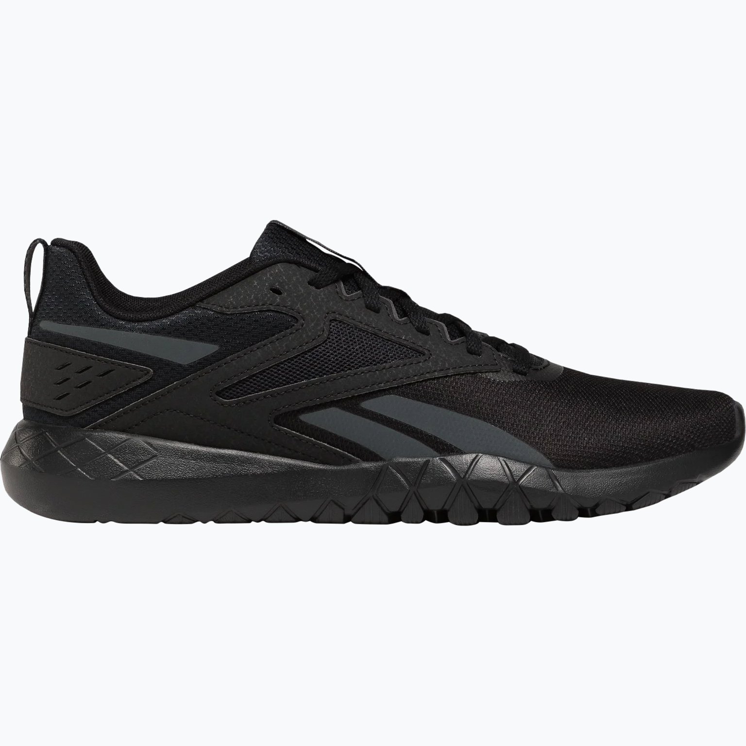 Reebok Flexagon Energy TR 4 M träningsskor Svart