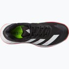 förhandsvisning ikon 5 för adidas Adizero Fastcourt 2.0 inomhusskor  Svart