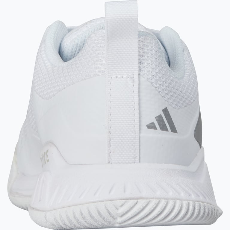 adidas Court Team Bounce 2.0 W inomhusskor Vit