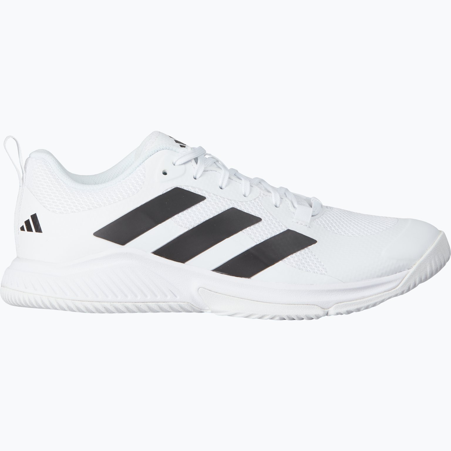 adidas Court Team Bounce 2.0 M inomhusskor Vit