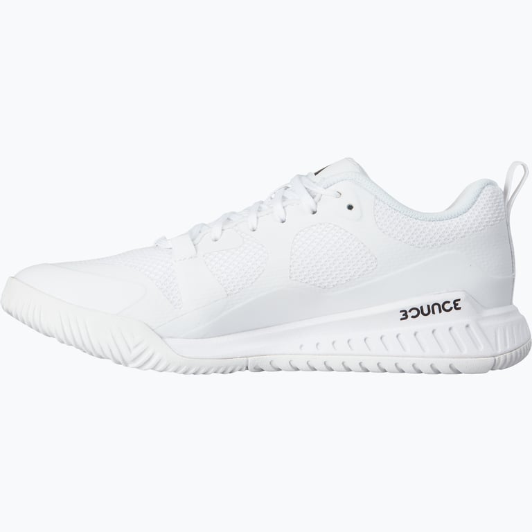 adidas Court Team Bounce 2.0 M inomhusskor Vit