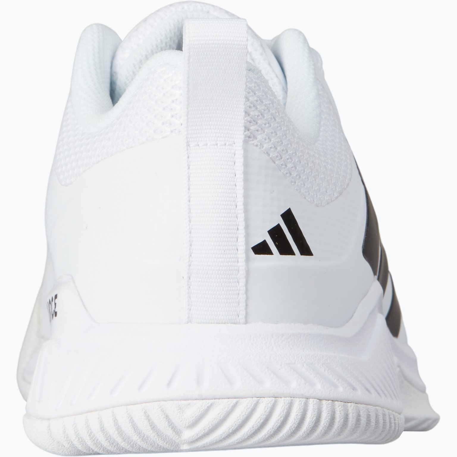 adidas Court Team Bounce 2.0 M inomhusskor Vit