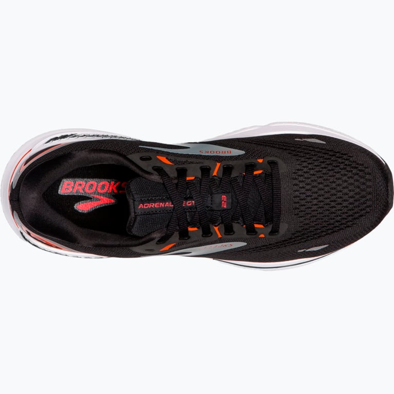 Brooks Adrenaline GTS 23 M löparskor Svart