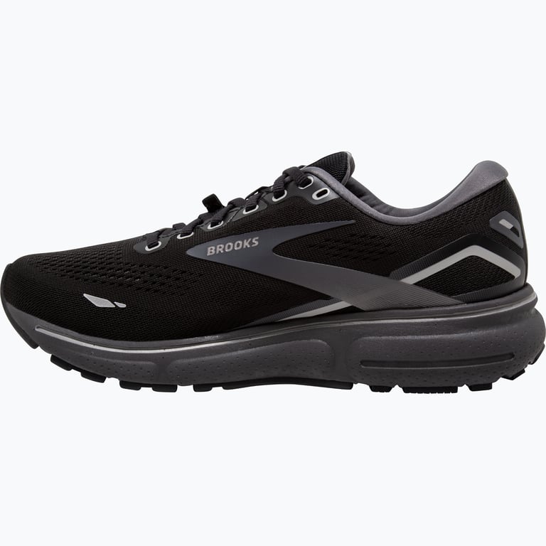 Brooks Ghost 15 Gore-Tex M löparskor Svart