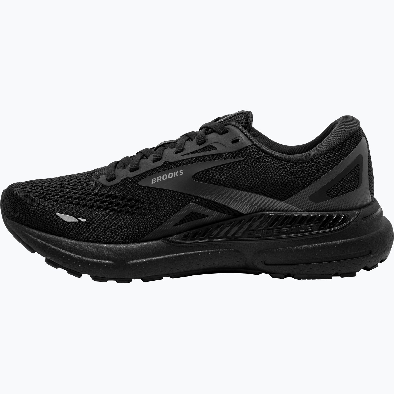 Brooks Adrenaline GTS 23 W löparskor Svart