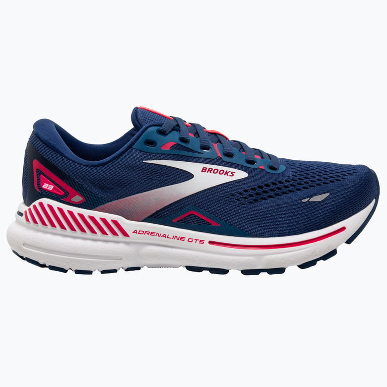 Brooks Adrenaline GTS 23 W löparskor Blå