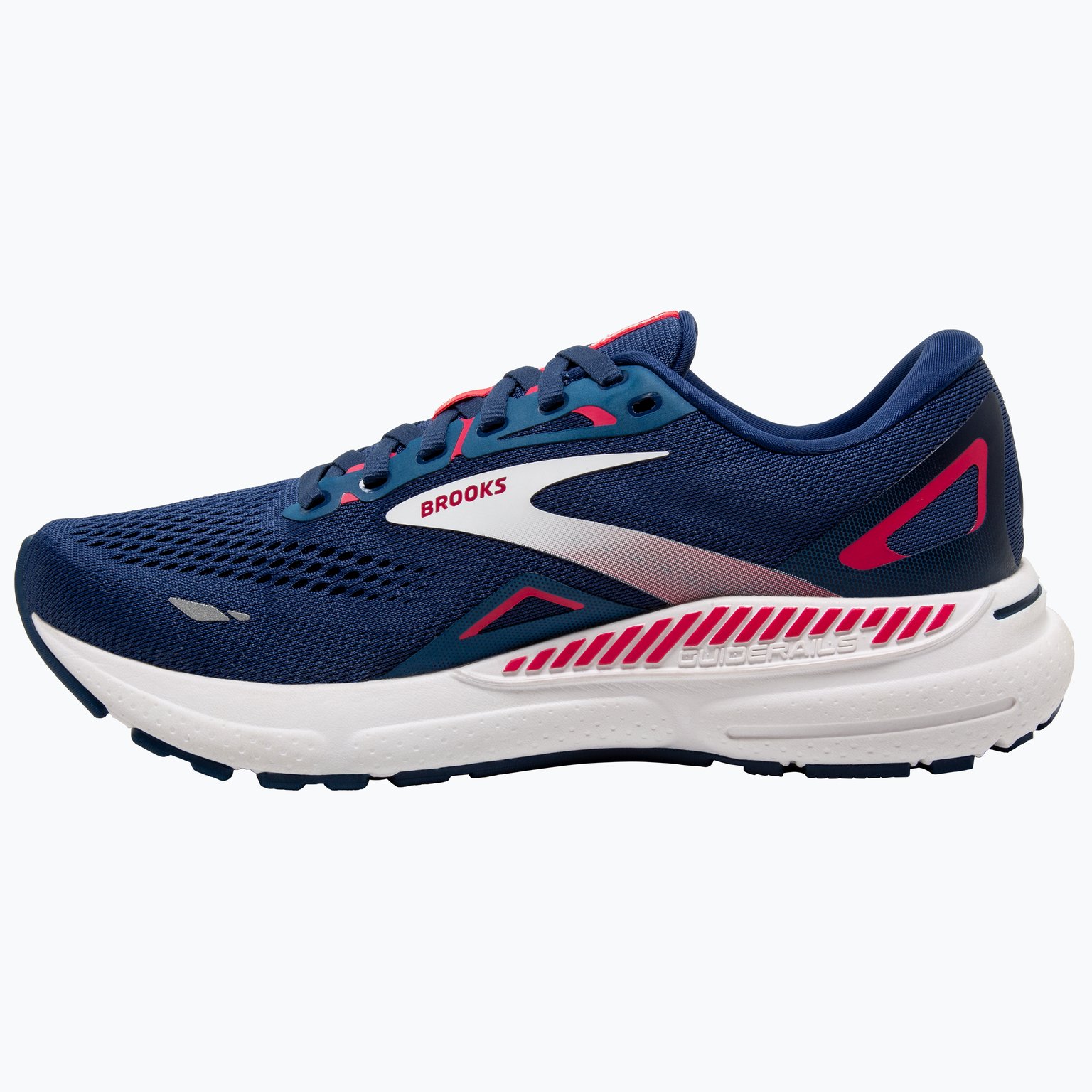 Brooks Adrenaline GTS 23 W löparskor Blå