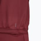 förhandsvisning ikon 5 för adidas Aeroready Game and Go Plus Size W träningströja Röd