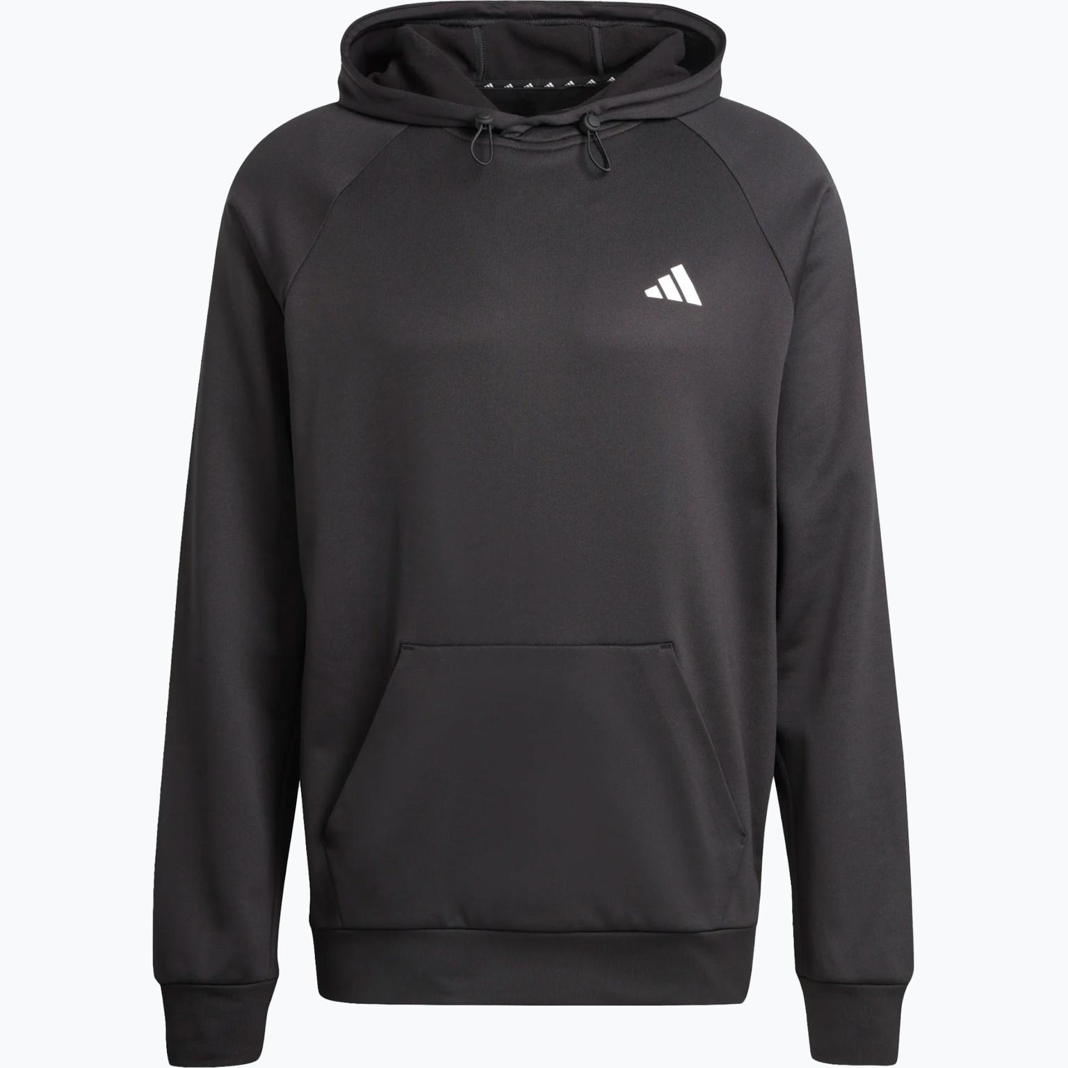 adidas Game And Go M träningströja Svart