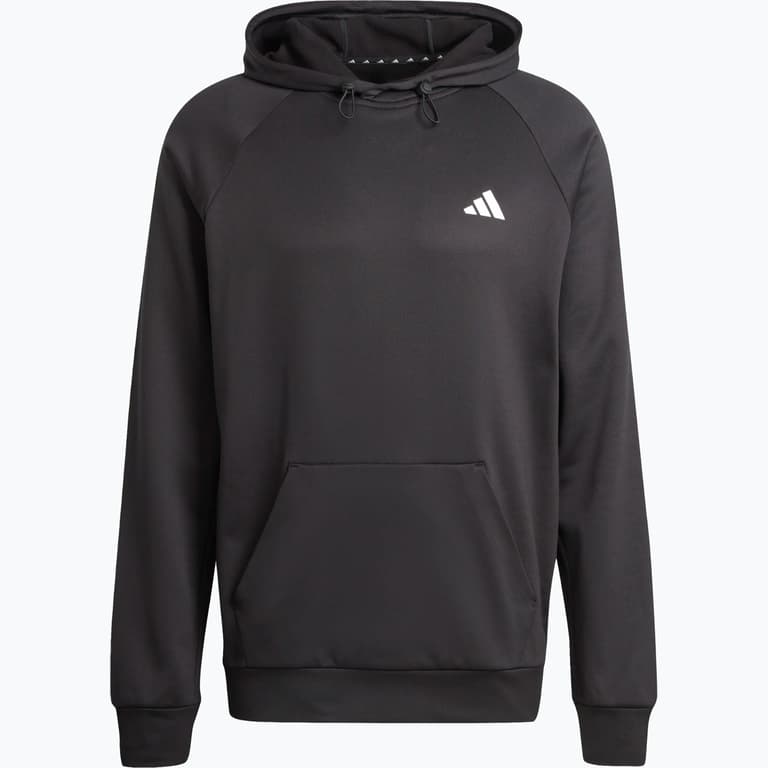 adidas Game And Go M träningströja Svart