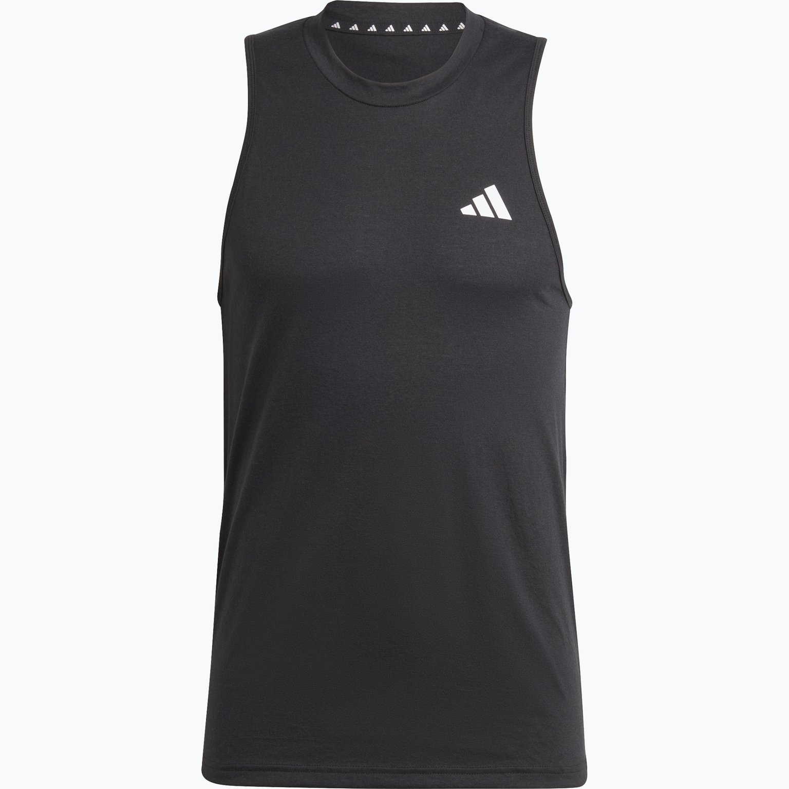 adidas Train Essentials Feelready M träningslinne  Svart