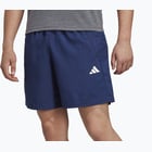 färgalternativ för Blå adidas Train Essentials Woven M träningsshorts