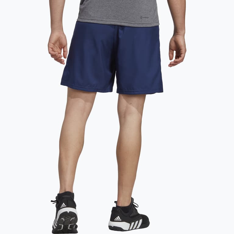 adidas Train Essentials Woven M träningsshorts Blå