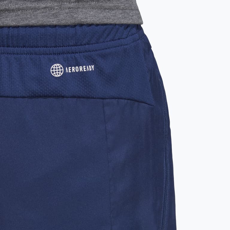 adidas Train Essentials Woven M träningsshorts Blå