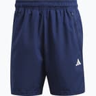 förhandsvisning ikon 6 för adidas Train Essentials Woven M träningsshorts Blå
