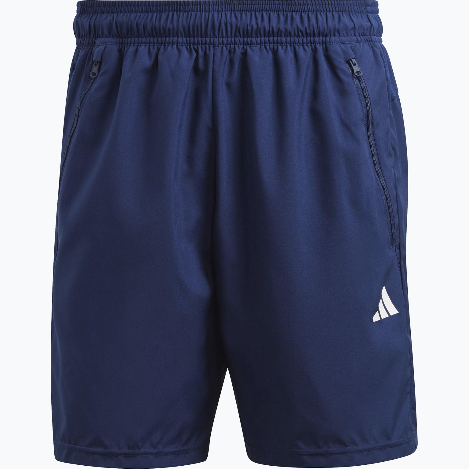 adidas Train Essentials Woven M träningsshorts Blå