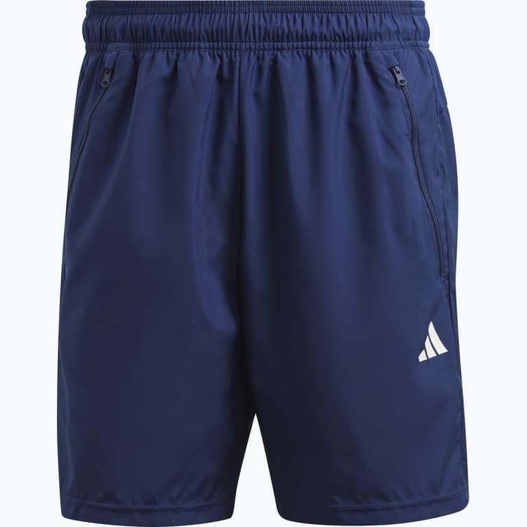 adidas Train Essentials Woven M träningsshorts Blå