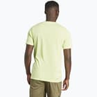 förhandsvisning ikon 2 för adidas Train Essentials Seasonal träningst-shirt Gul