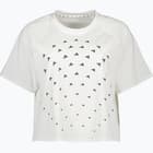 förhandsvisning ikon 1 för adidas Bluv Print W träningst-shirt  Vit