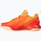 förhandsvisning ikon 2 för adidas Cross Em Up Select JR basketskor Orange