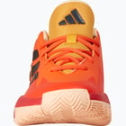 förhandsvisning ikon 5 för adidas Cross Em Up Select JR basketskor Orange