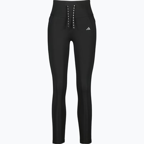 adidas Running Essentials 7/8 löpartights Svart