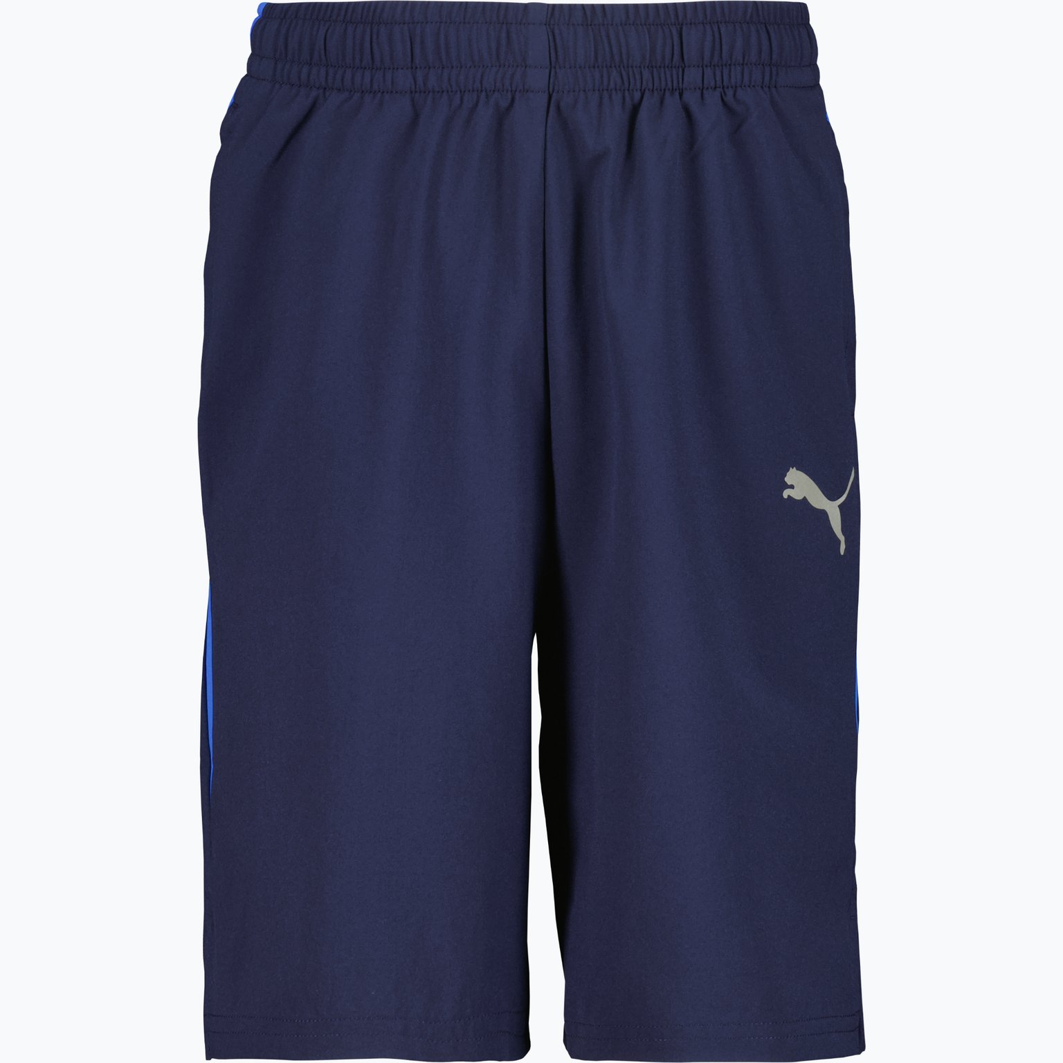 Puma Active Sports JR träningsshorts Svart