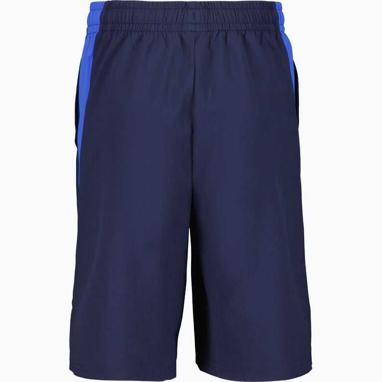 Puma Active Sports JR träningsshorts Blå