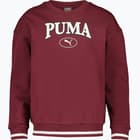 förhandsvisning ikon 1 för Puma Squad JR tröja Röd
