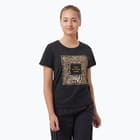 färgalternativ för Svart Firefly Kylie JR t-shirt