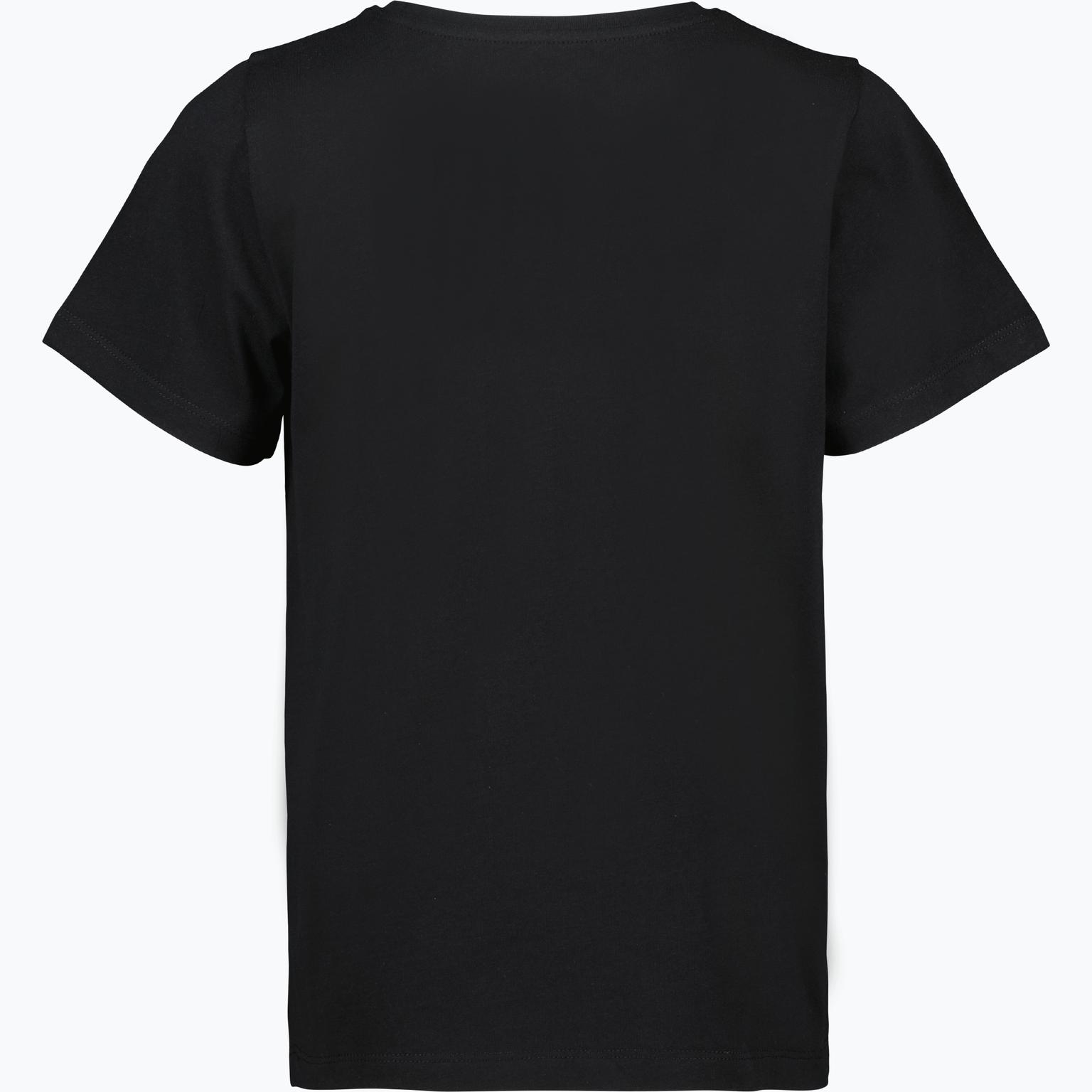 Firefly Kylie JR t-shirt Svart