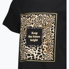 förhandsvisning ikon 6 för Firefly Kylie JR t-shirt Svart