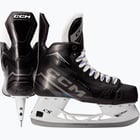 förhandsvisning ikon 1 för CCM Hockey Jetspeed 675 INT hockeyskridskor Svart