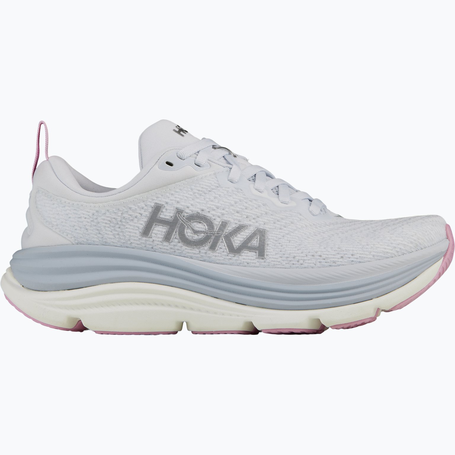 HOKA ONE ONE Gaviota 5 W löparskor Grå