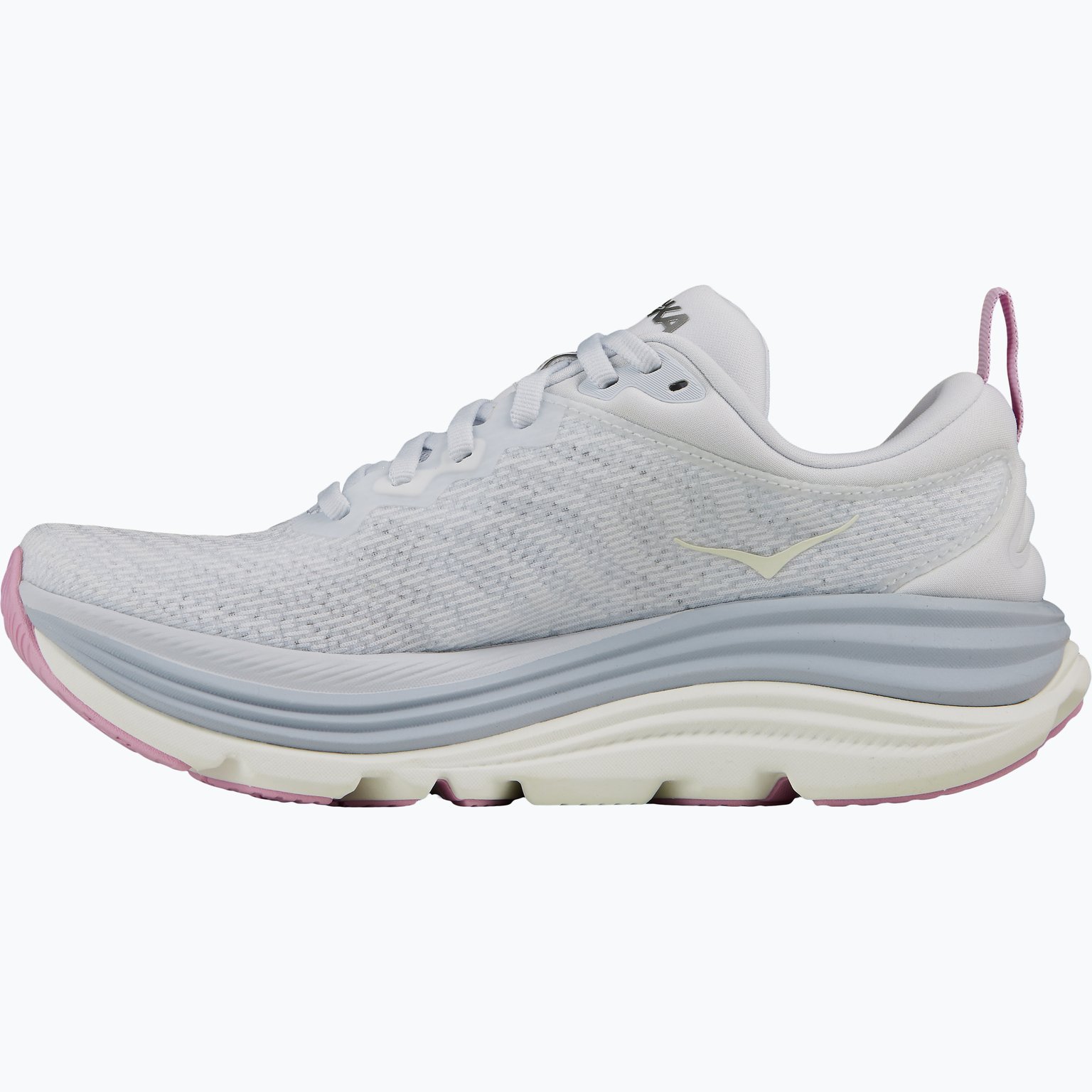 HOKA ONE ONE Gaviota 5 W löparskor Grå