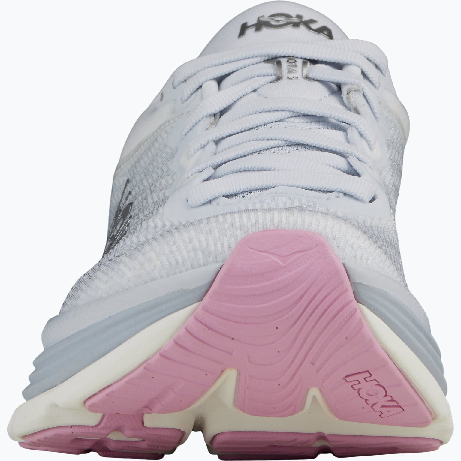 HOKA ONE ONE Gaviota 5 W löparskor Grå