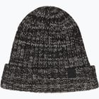 färgalternativ för Svart McKinley Autumn Beanie mössa