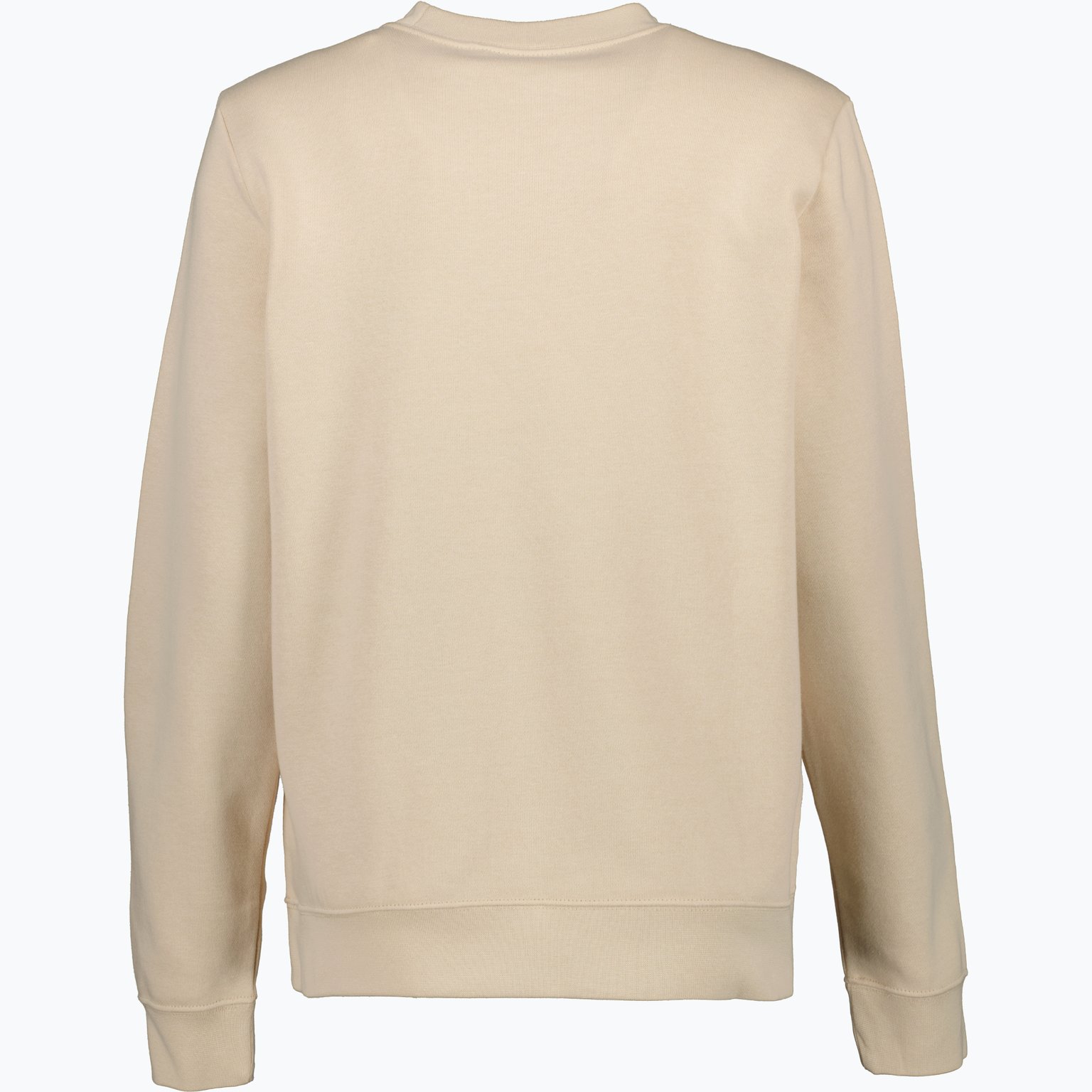 Nike Sportswear Club Fleece W tröja Beige