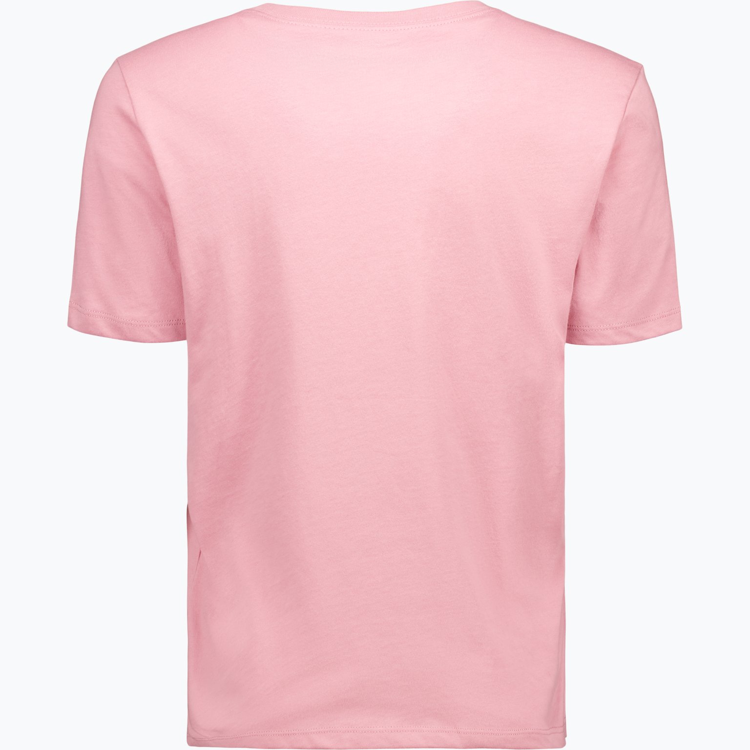 Nike Sportswear Club Essentials W t-shirt Rosa