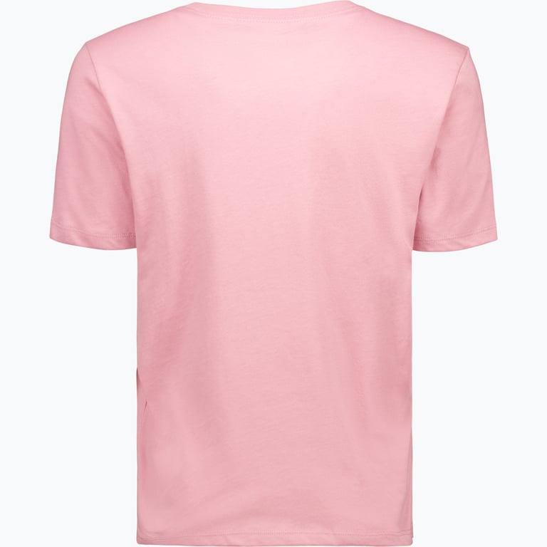 Nike Sportswear Club Essentials W t-shirt Rosa