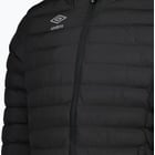 förhandsvisning ikon 3 för IF ELFSBORG Core Tech Sr Padded Jacket Svart