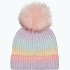 förhandsvisning ikon 2 för McKinley Rainbow Beanie JR mössa Flerfärgad